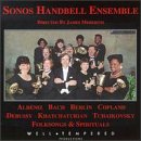 Meredith Sonos Handbell Ensemble
