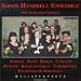 Sonos Handbell Ensemble - Meredith Sonos Handbell Ensemble
