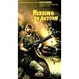 Missing in Action [VHS] by 
