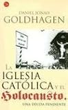 cover of La Iglesia Católica y el Holocausto