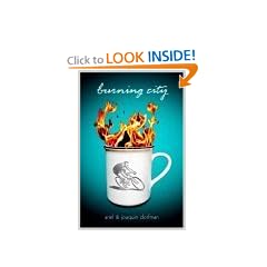 Burning City