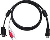 Logitec VGA AV�P�[�u�� LAV-DJP-CB02/