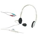 Digitus Multimedia Stereo Headset