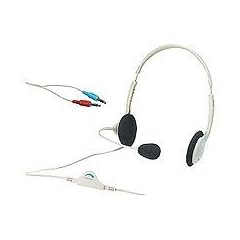 Digitus Multimedia Stereo Headset