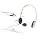 Digitus Multimedia Stereo Headset