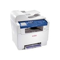 Xerox Phaser 6110MFP X Multi-Function Color Printer Copier Scanner Fax by Tektronix