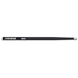 Ahead 5B ROCK Aluminum Drum Sticks