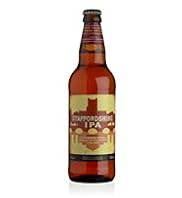 Staffordshire IPA - Case of 20