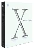 Mac OS X Server 10.2 10 Client [OLDER VERSION]