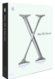 Mac OS X Server 10.2 10 Client [OLDER VERSION]