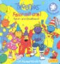 Tweenies, Feier mit uns! - Stephanie Longfoot