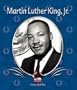 Martin Luther King, Jr. (First Biographies)