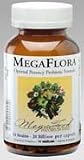 MegaFlora by DailyFoods (90 Vegetarian Capsules)