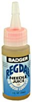 REGDAB Airbrush Lubricant 1 oz. bottle
