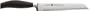J.A. Henckels Twin Five Star 8-Inch High Carbon Stainless-Steel Bread Knife