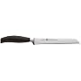 J.A. Henckels Twin Five Star 8-Inch High Carbon Stainless-Steel Bread Knife