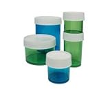 Nalgene - 16 oz Lexan Jar Green