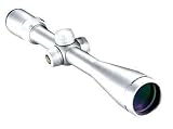 NIKON BUCKMASTER 4.5-14X40 SF Silver Scope
