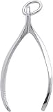 Wishbone Charm by Rembrandt Charms