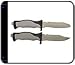 H2Odyssey(H2O) Titan Point Knife