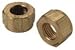 COUPLING NUT FOR BASIN