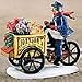 Department 56 Heritage Village Collection Johnson's Grocery... Holiday Deliveries 58897