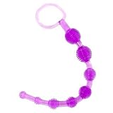 My First Anal Beads Pristine - Purple