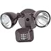 Tools & Hardware : Motion Activated Flood Light