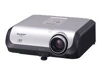 Sharp 3000 Lumens 1280x800 DLP Projector (PGF320W)