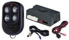 3 Relay Keyless Entry System