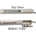 Verilux UVC Sanitizing Travel Wand with CleanWave Technology - VH03 - Verilux UVC Sanitizing Travel Wand - A16248
