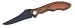 MNT Police Folder Knife