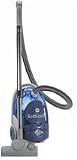 Emer USA Botticelli Dual Hepa Canister 1400 Watt Vacuum Cleaner