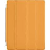 Apple Orange Polyurethane iPad 2 Smart Cover