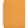 iPad 2 Smart Polyurethane Cover (Orange)