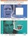2003 Fleer Authentic Dirk Nowitzki Game-Worn Jersey Card