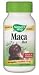 Natures Way Maca Root, 525mg 100 Capsules