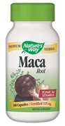 Maca Root 100 caps