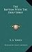 Books : The Baptism With The Holy Spirit