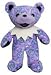 Birthday Show ~ Grateful Dead Bean Bear