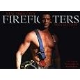 New York City firefighters 2008 Calendar