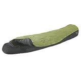 Mountain Hardwear Cloudburst SL: 32 Degree Synthetic