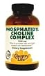 Phosphatidyl Choline Complex 1200mg Gluten-Free - 50 - Softgel