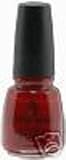 Review China Glaze 70321 / China Glaze Nail Polish High Maintenance Lacquer 70321