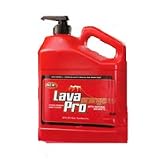 LAVA HAND CLEANER -- GALLON PUMP