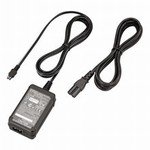 Sony AC Power Adaptor AC-L20A for Digital and Video Camera DCR-IP5 IP7 IP45 IP220 HC40 HC65 HC85 PC109