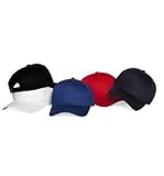 Lightweight Twill Cap