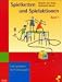 Bücher : Spielketten und Spielaktionen, Bd.1