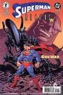 Superman Aliens II: Godwar #1 (1 of 4) Superman Aliens II: Godwar #1 (1 of 4)