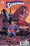 Superman Aliens II: Godwar #1 (1 of 4)